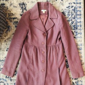 Susina Coat